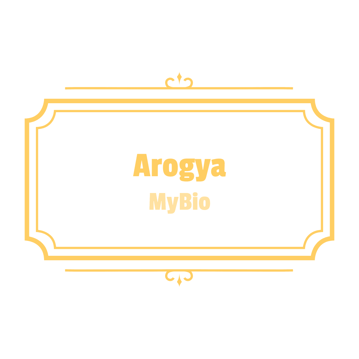 Arogya